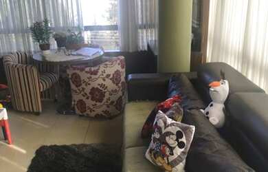 Imagem 2: CAXIAS DO SUL - Apartamento Padrão - JARDIM AMÉRICA