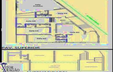 Imagem: 02477 - Comercial/Industrial, ÁGUA FRIA - SÃO PAULO/SP