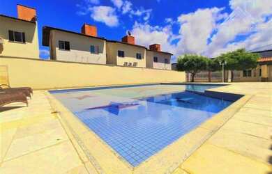 Imagem 14: Casa à venda no bairro Loteamento Mirante do Rio - Aquiraz/CE