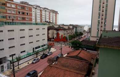 Imagem 2: Apartamento 02 dormitórios na Tupi Praia Grande