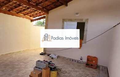 Imagem 15: Casa para venda tem 73 metros quadrados com 2 quartos em Florida Mirim - Mongaguá - SP