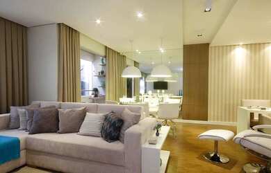 Imagem 3: Apartamento padrão - Jardim Nove de Julho - São Paulo