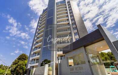 Imagem 1: Apartamento à venda 3 Quartos, 3 Suites, 3 Vagas, 160.13M², Campo Comprido, Curitiba - PR