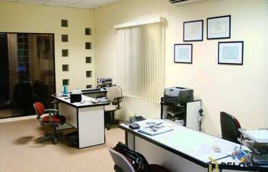 Imagem 4: Prédio, 750 m² - venda por R$ 1.800.000 ou aluguel por R$ 8.500/mês - Vila Amália (Zona No