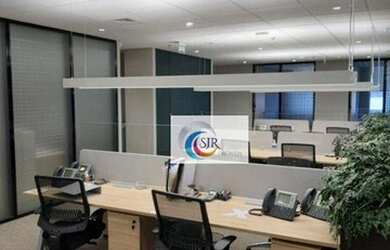 Imagem: O depósito possui 5 Vagas na garagem, 398m² de Área, Imóvel