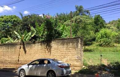 Imagem: O terreno possui 2516m² de Área e está localizado em Jardim