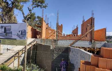 Imagem 6: Casa para venda no Condomínio Arujázinho IV