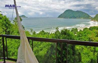 Imagem 2: Apartamento Residencial à venda, Jardim Las Palmas, Guarujá -