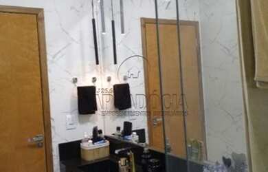 Imagem 11: SÃO JOSÉ DO RIO PRETO - Casa condomínio Fechado - RESIDENCIAL MARIA...