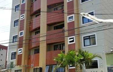 Imagem: O apartamento possui 3 Dormitórios, 2 Banheiros, 1 Vaga na