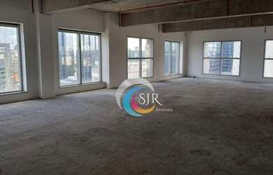 Imagem 3: Conjunto para alugar, 669 m² - Cerqueira César - São Paulo/SP