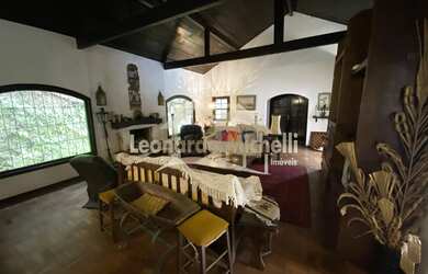 Imagem 12: Casa para venda no bairro Fazenda Inglesa em Petrópolis/RJ, com linda...