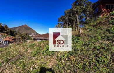 Imagem 2: Terreno à venda, 349 m² por R$ 150.000,00 - Ermitage - Teresópolis/RJ