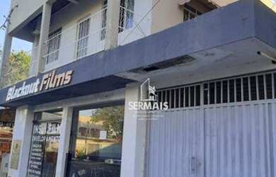 Imagem 3: Prédio à venda, 300 m² por R$ 850.000,00 - Presidencial - Ji-Paraná/RO