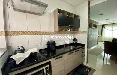 Imagem 9: FAZENDA RIO GRANDE - Casa Padrão - Gralha Azul