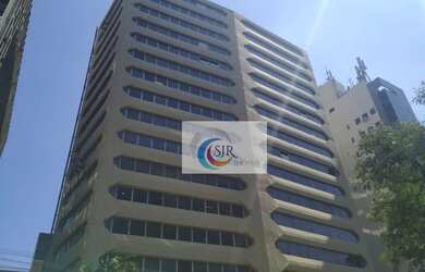 Imagem: O depósito possui 1 Vaga na garagem, 824m² de Área e está