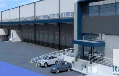 Imagem 3: Galpão Industrial Locação - 32.658 m² - Rod. Anhanguera - Cajamar/SP