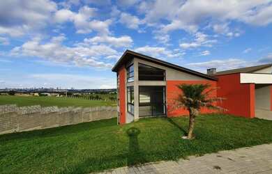 Imagem 8: Terreno em Condomínio para Venda em Ponta Grossa, Contorno