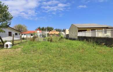 Imagem: O terreno está localizado em Arroio do Sal, RS à venda por