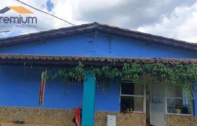 Imagem 3: Fazenda com 4 dormitórios à venda, 968000 m² por R$ 9.000.000,00 -...