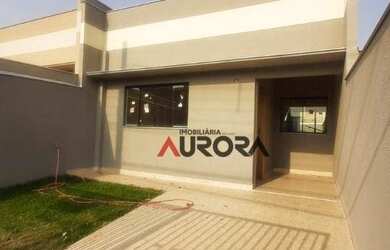 Imagem 1: Casa com 2 dormitórios, 85 m² - venda por R$ 250.000,00 ou aluguel por...