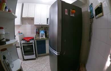 Imagem 13: 2qts no Anil - Bosque da Freguesia