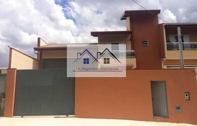 Imagem 3: Galpão para Locação em Jundiaí, Parque São Luiz, 2 banheiros