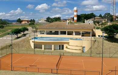 Imagem 16: Terreno em Condomínio para Venda em Piracaia, Condominio Porto Laranjeiras