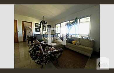 Imagem 2: Apartamento à Venda - Vila da Serra, 3 Quartos, 115 m²