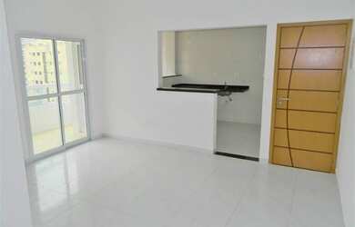 Imagem 4: APARTAMENTO AVIAÇÃO - PRAIA GRANDE SP