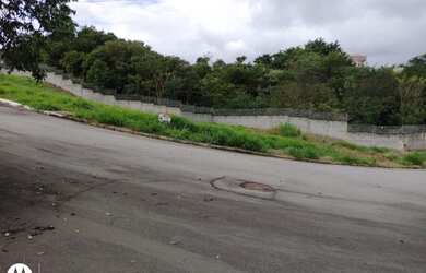 Imagem 4: Terreno à venda, 450 m² por R$ 170.000 - Jardim Alto de Santa Cruz -...