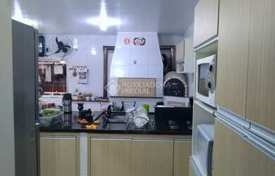 Imagem 7: GUAíBA - Casa Padrão - Colina