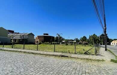 Imagem 3: CAXIAS DO SUL - Terreno Padrão - NOSSA SENHORA DAS GRAÇAS