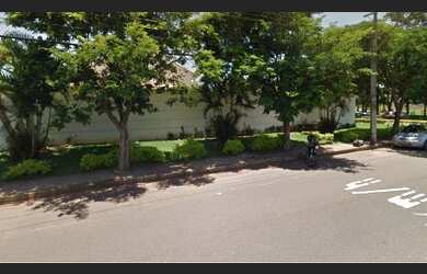 Imagem: O terreno possui 505m² de Área e está localizado em Jardim