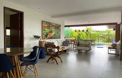 Imagem 9: Mansão alto luxo em Praia do Forte, oportunidade, R$ 5.850.000,00