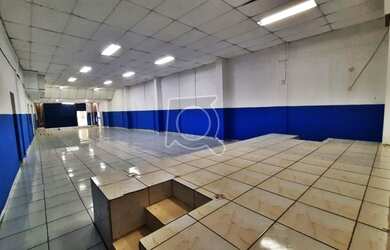 Imagem: O depósito possui 421m² de Área, Imóvel novo e está localizado