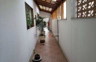 Imagem 6: Sobrado Alto Mooca 407 m. Churrasqueira, Área de serviço, 407m² de...