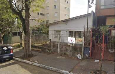 Imagem: O terreno possui 500m² de Área e está localizado em Jardim