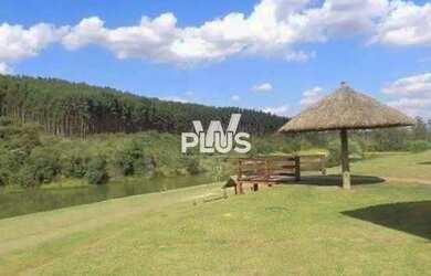 Imagem 7: Terreno de Condomínio, Condomínio Fazenda Alta Vista, Salto de Pirapora...