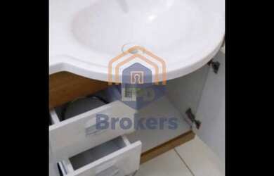 Imagem 14: Jundiaí - Apartamento Padrão - Parque Residencial Jundiaí