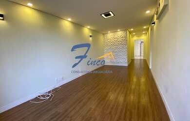 Imagem 4: Apartamento para Venda em Santos, Ponta Da Praia, 2 dormitórios, 2 banheiros, 1 vaga