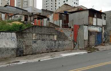 Imagem 3: Terreno à venda, 930 m² por R$ 3.720.000,00 - Vila Regente Feijó -...