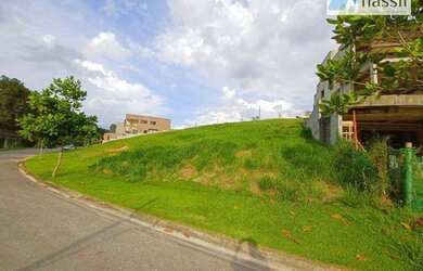 Imagem 1: Terreno à venda, 344 m² por R$ 360.000,00 - Residencial Granja Anita...