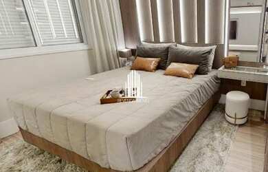 Imagem 15: Apartamento á venda 4 dorms, 3 suites, 4 vagas no Jardim Santo André-SP