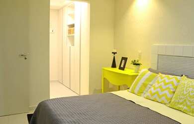 Imagem 6: EMPREENDIMENTO À VENDA RESIDENCIAL ALLEGRO JUNDIAÍ SÃO PAULO