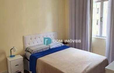 Imagem 11: Apartamento à venda, 75 m² por R$ 280.000,00 - Centro - Juiz de Fora/MG