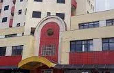 Imagem: Bauru - Conjunto Comercial/Sala - Jardim Infante Dom Henrique