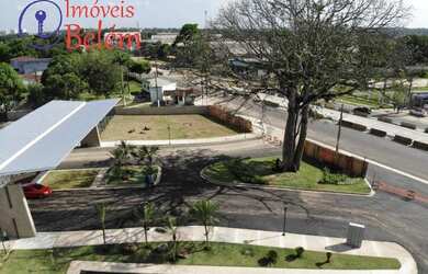 Imagem 3: Imóveis Belém Vende Bougainville Garden / Lote Residencial terreno