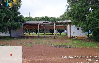 Imagem 13: Fazenda Garça Branca REGIÃO PETROVINA à venda, m² por R$ 22.000.000...