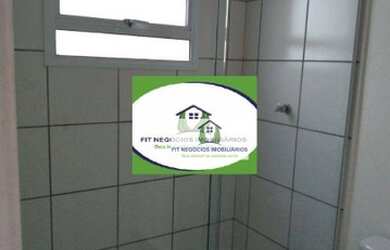 Imagem 6: Apartamento com 3 dormitórios, 74 m² - venda por R$ 370.000,00 ou aluguel...